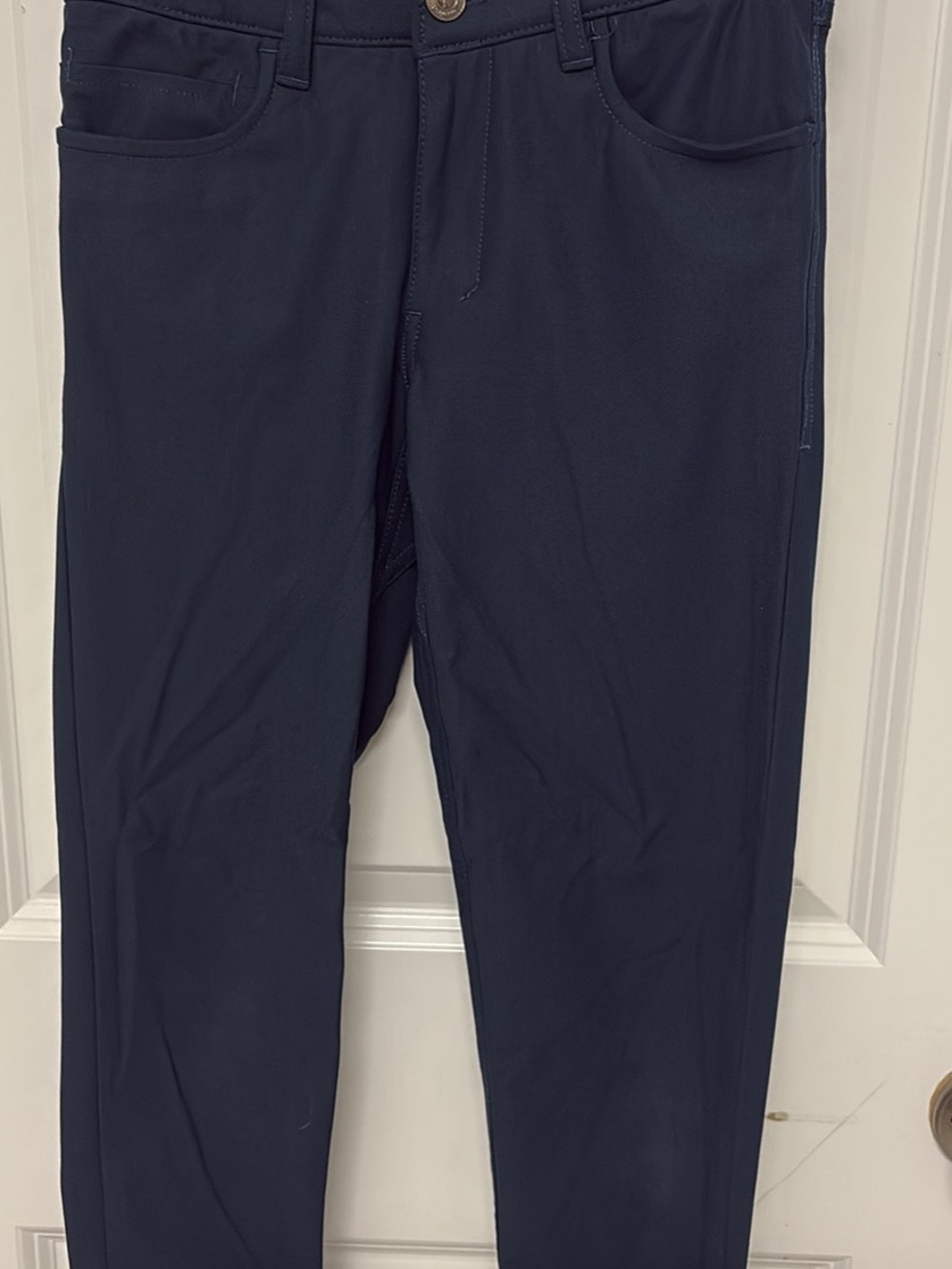 Johnnie-O Boys Prep-formance Pants